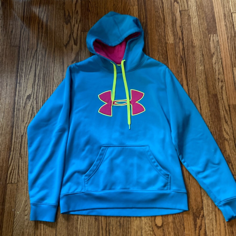 Sweatshirt size medium